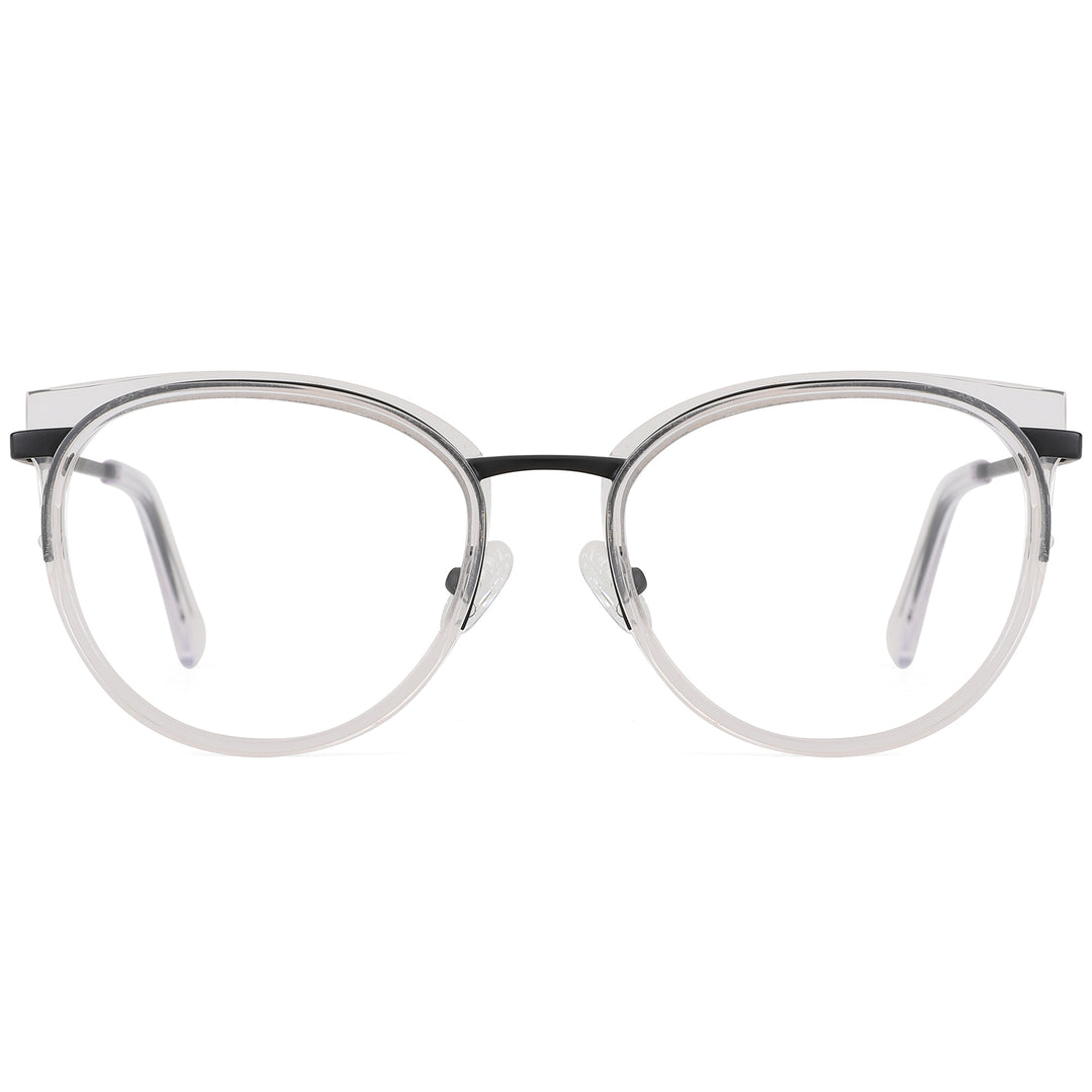 Cat-Eye Glasses YEC1064