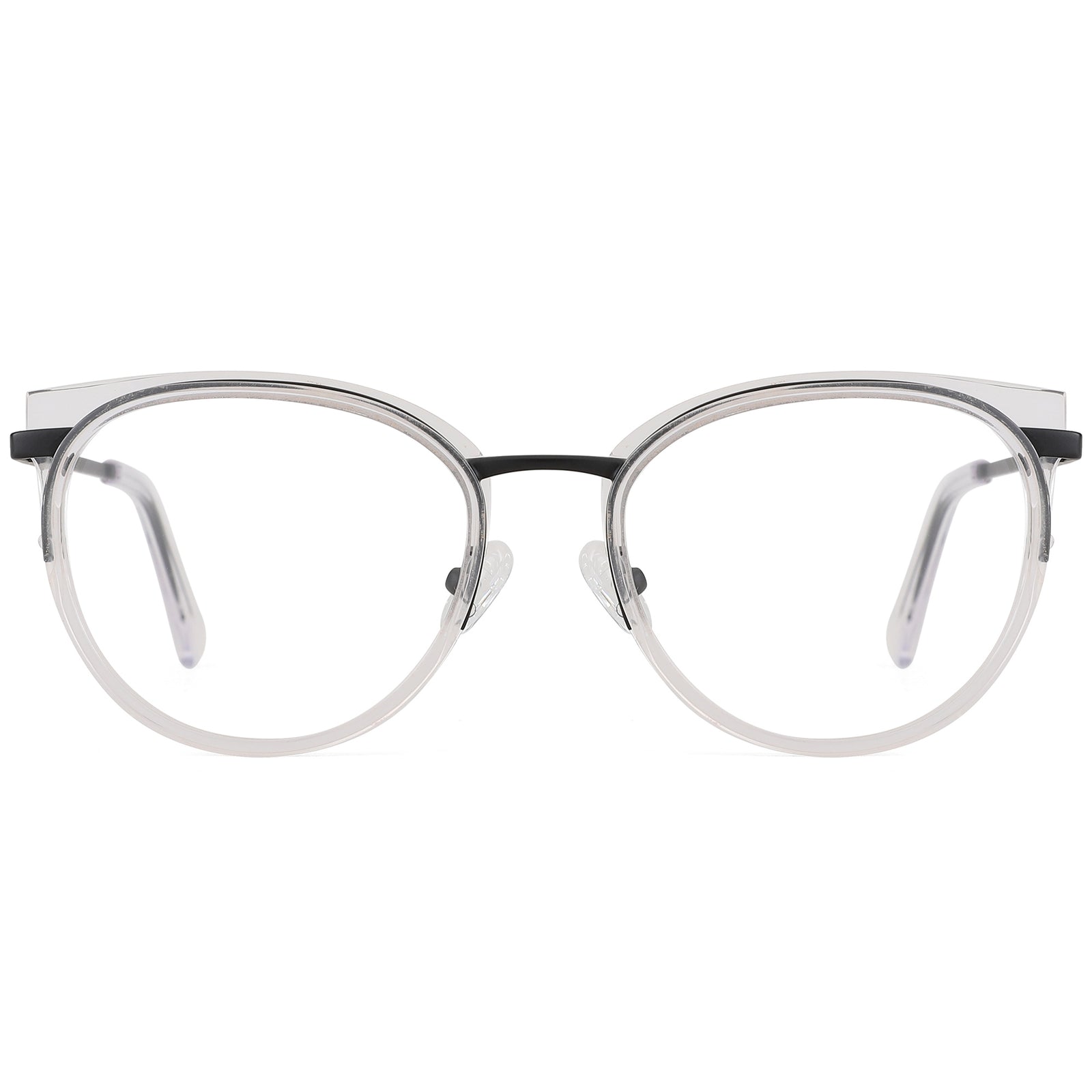 Cat-Eye Glasses YEC1064