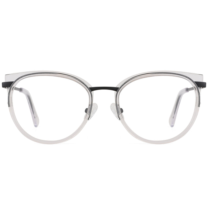 Cat-Eye Glasses YEC1064
