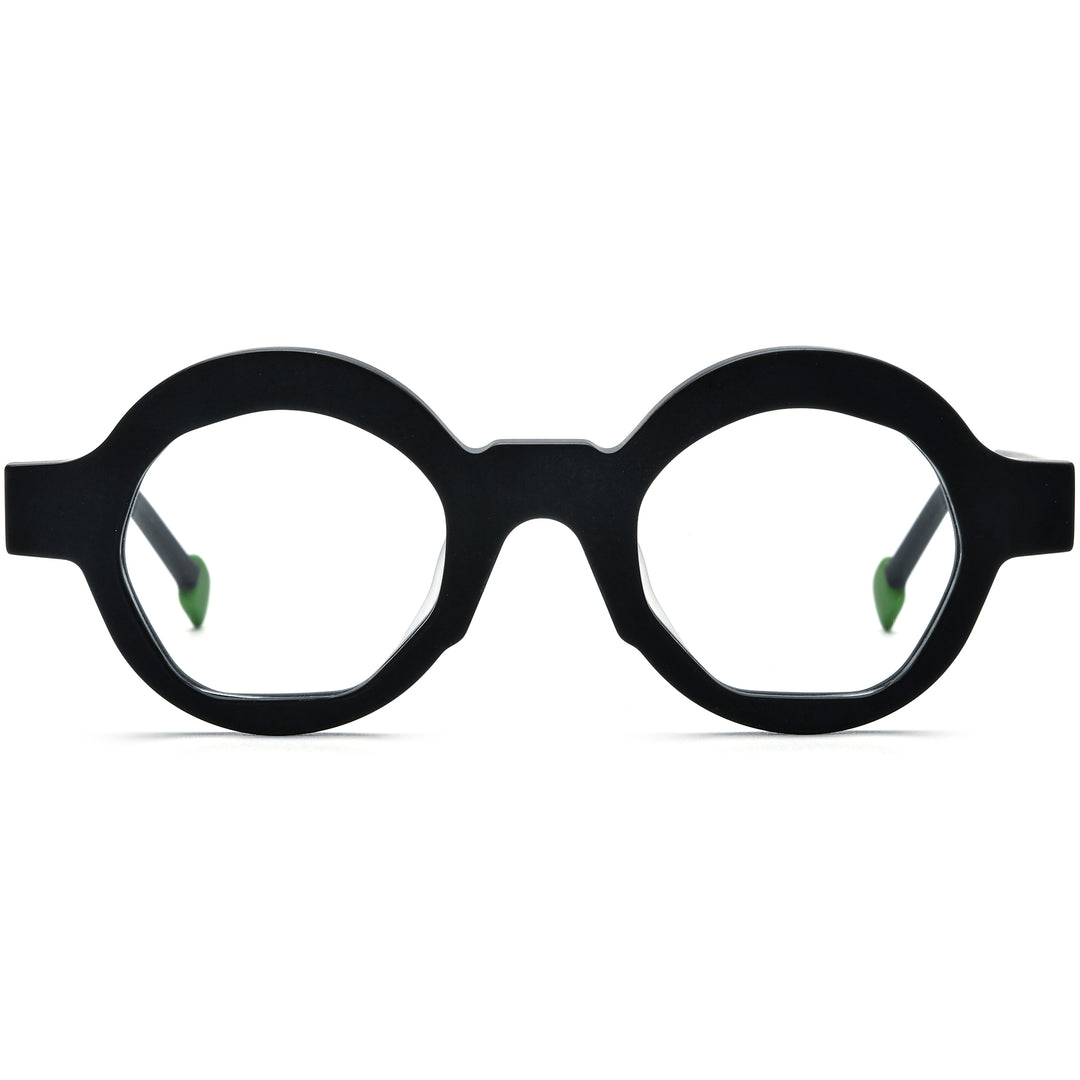 Round Glasses BR1492