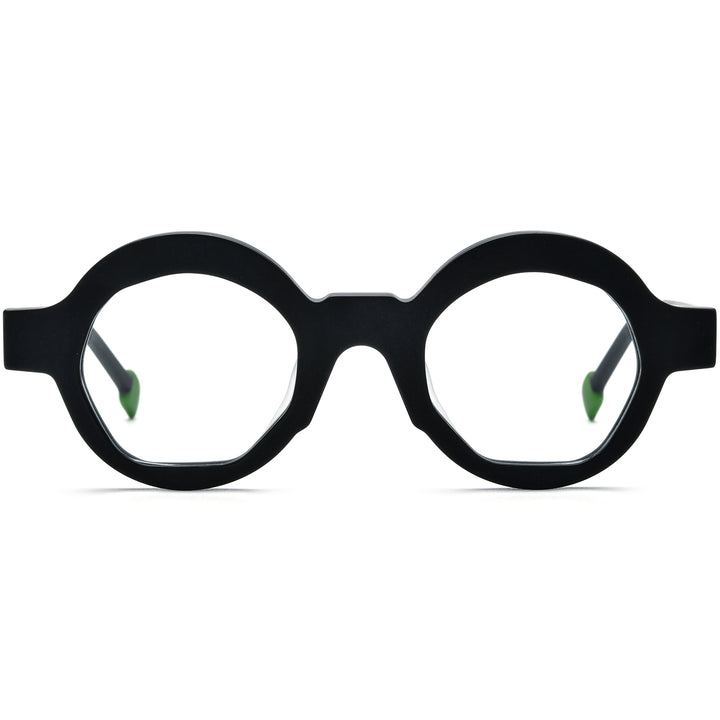 Round Glasses BR1492