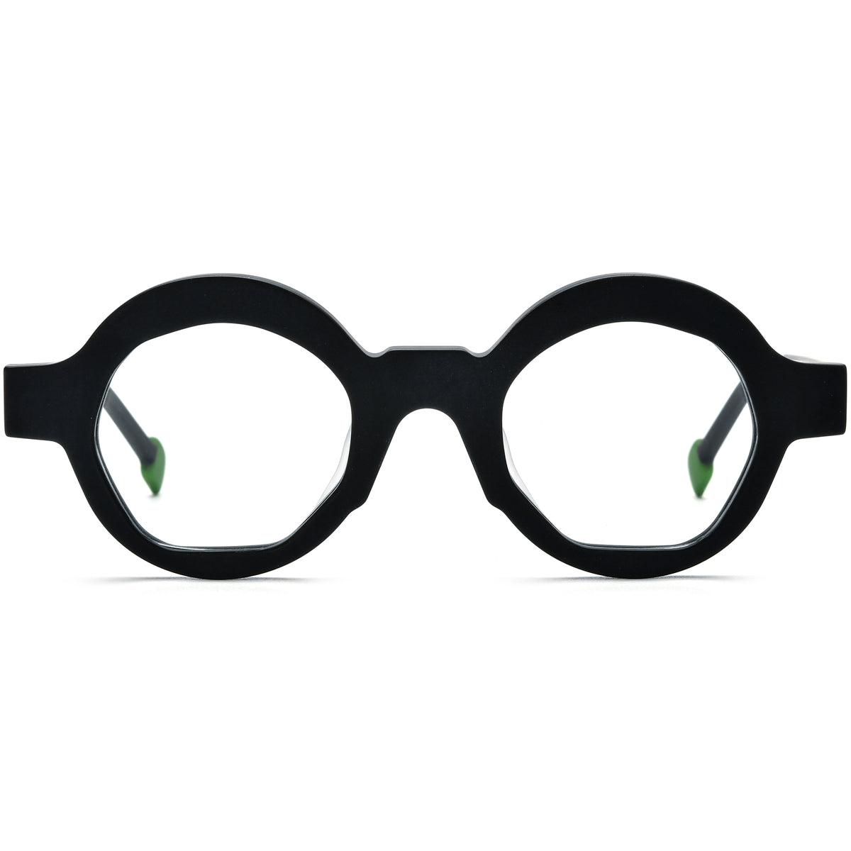 Round Glasses BR1492