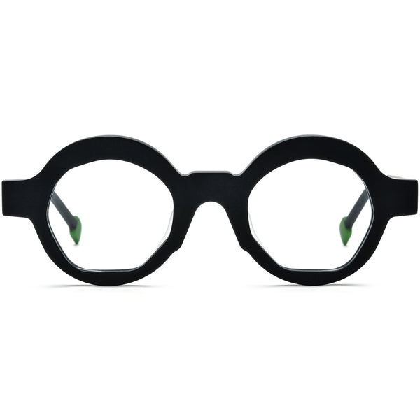 Round Glasses BR1492