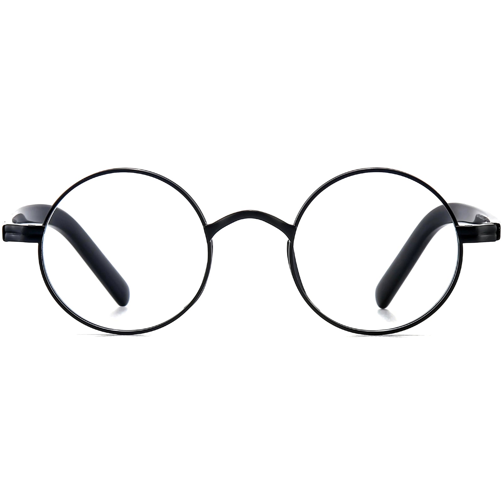 Round Glasses A1112