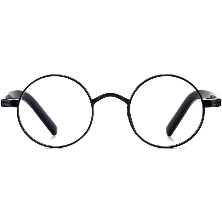 Round Glasses A1112