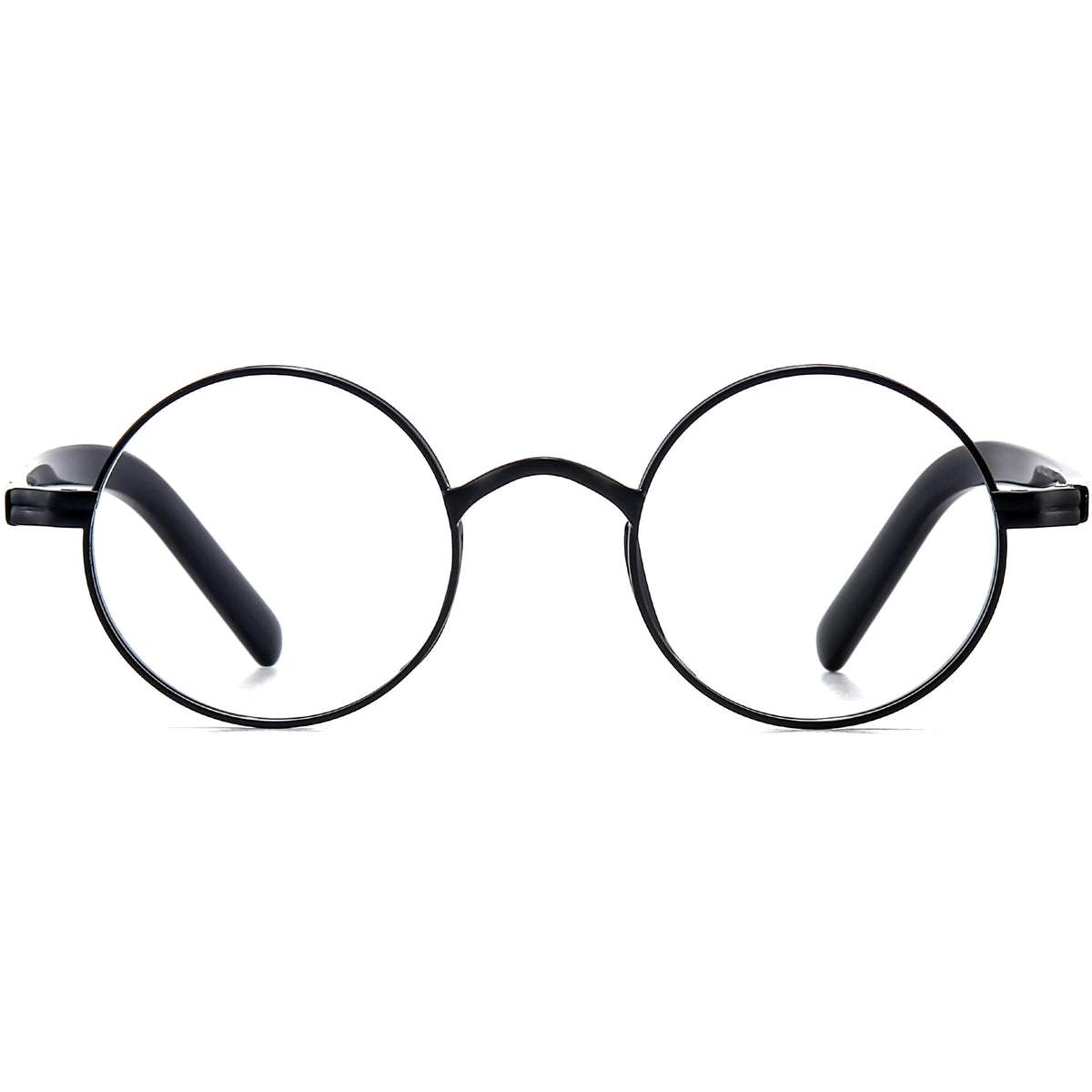 Round Glasses A1112
