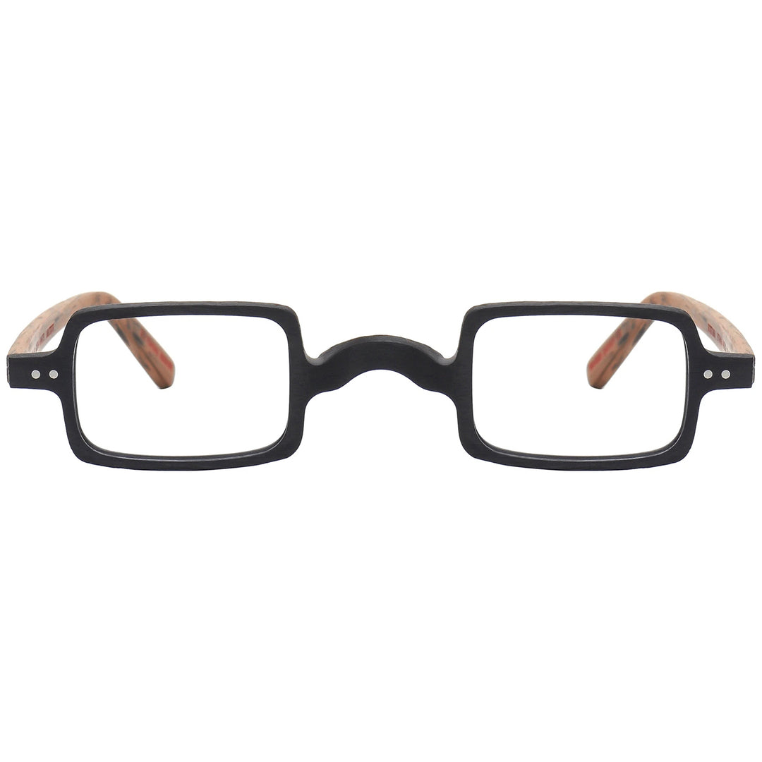Rectangle Glasses A3336