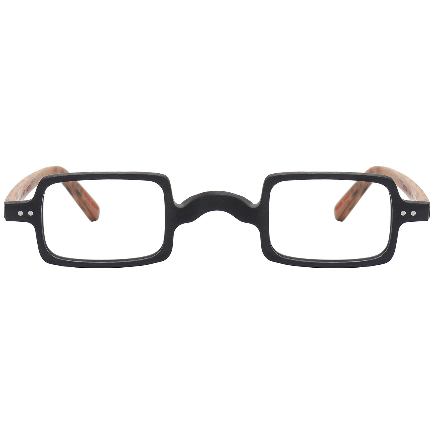 Rectangle Glasses A3336
