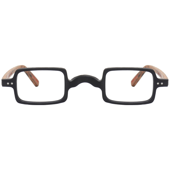 Rectangle Glasses A3336