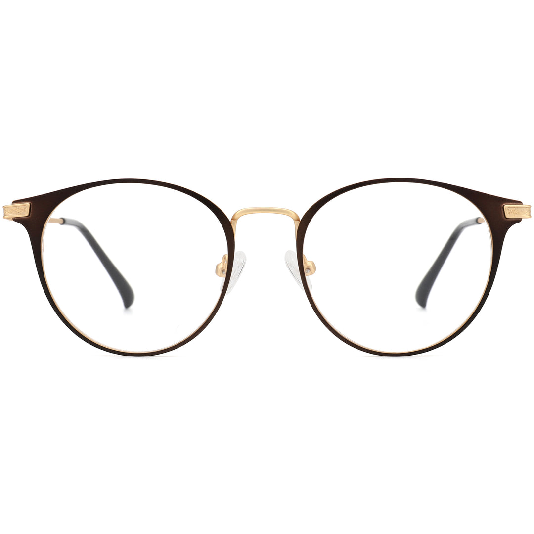 Round Glasses YEM1203