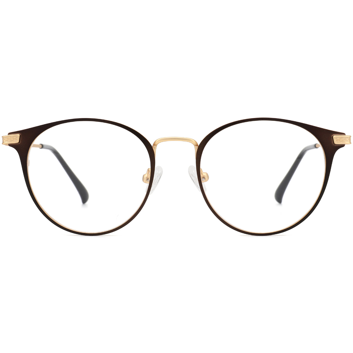 Round Glasses YEM1203