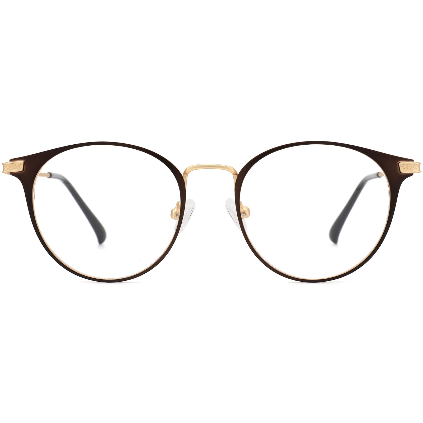 Round Glasses YEM1203