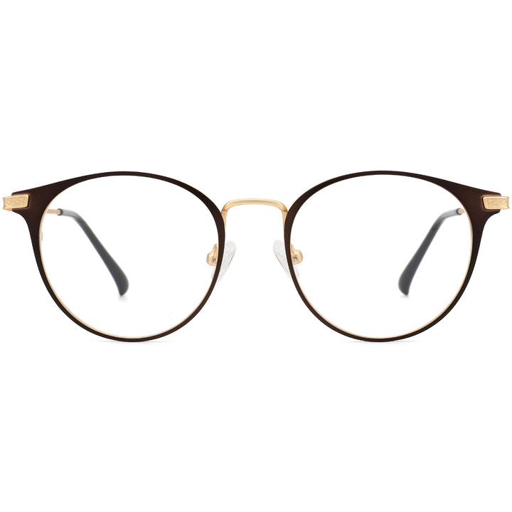 Round Glasses YEM1203