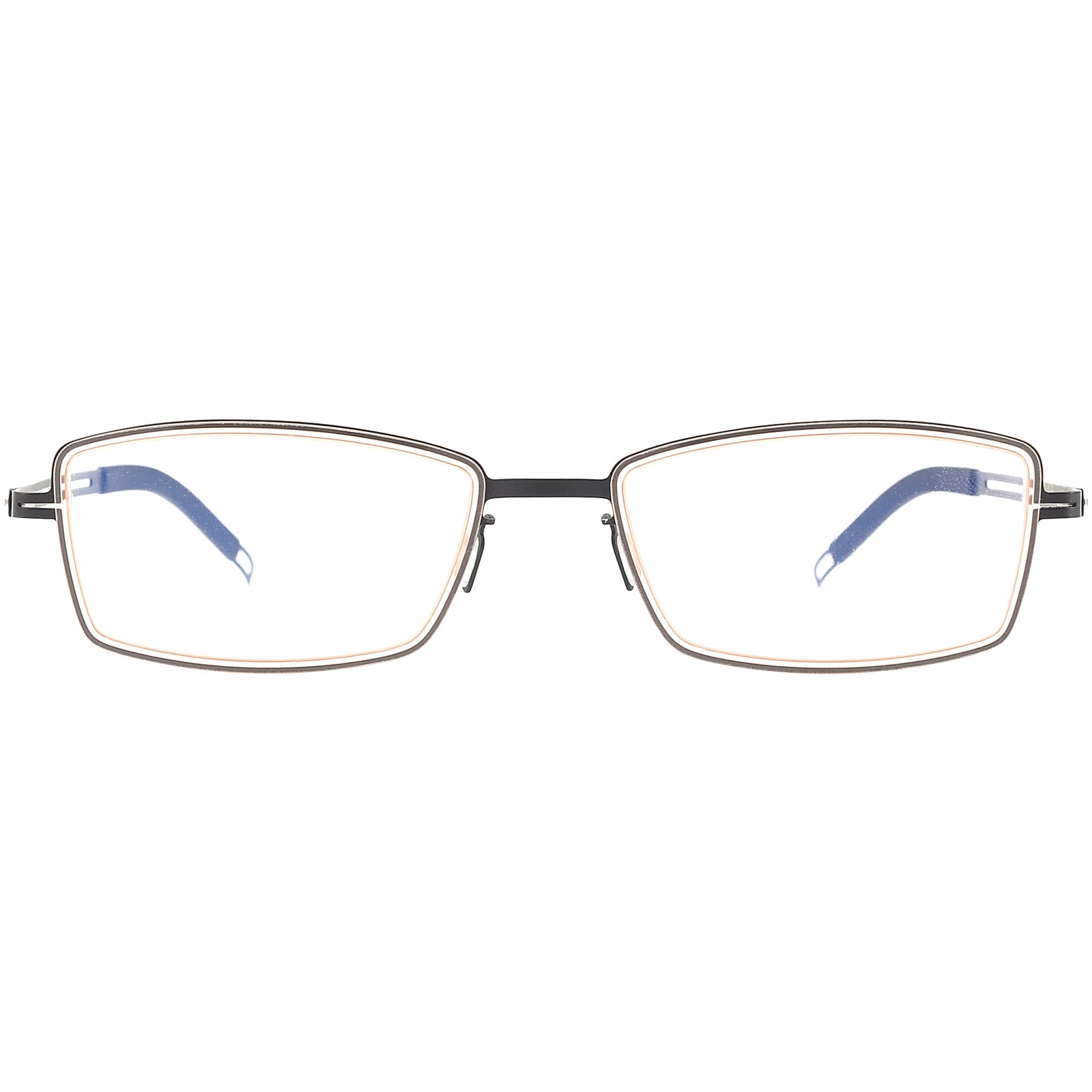 Rectangle Glasses BY1001