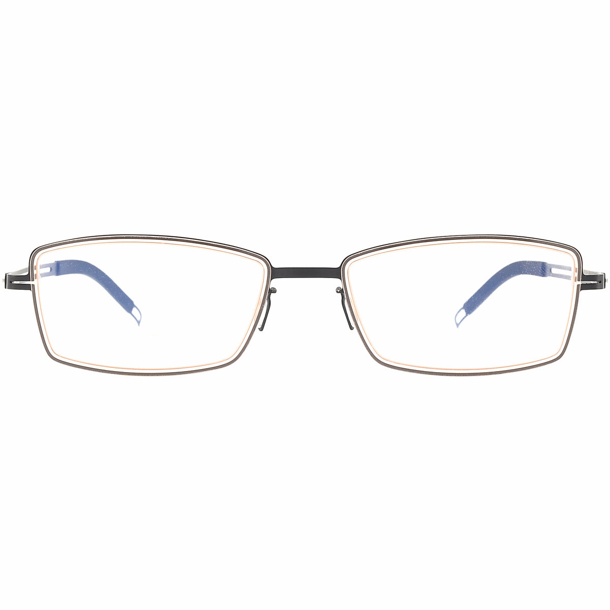 Rectangle Glasses BY1001