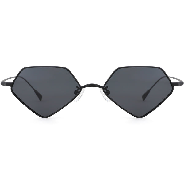 Geometric Sunglasses YS1196