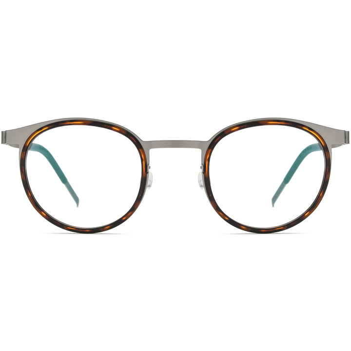 Round Glasses BR1296