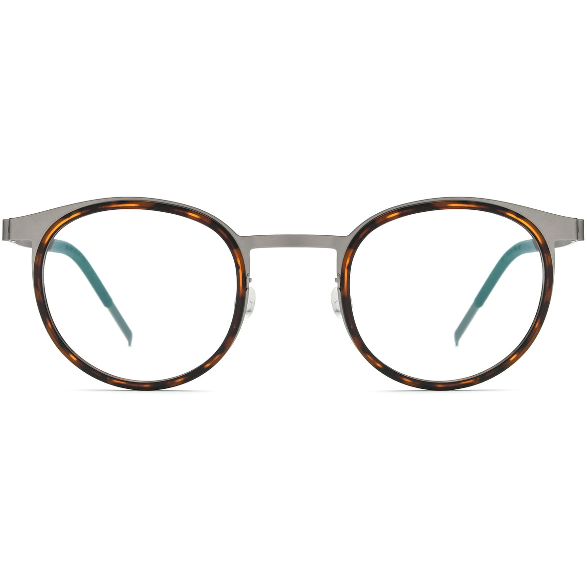 Round Glasses BR1296