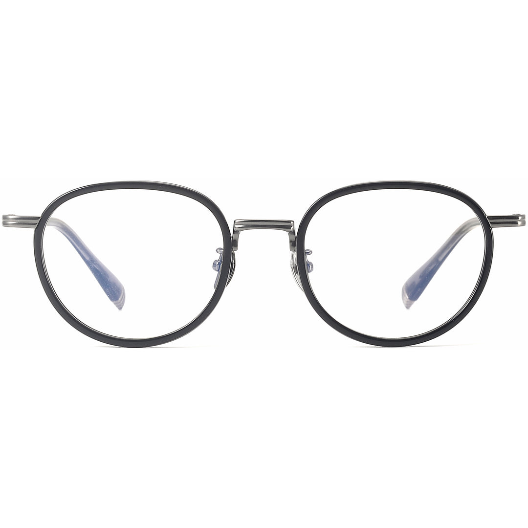 Round Glasses BY1147