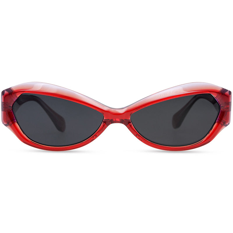 Geometric Sunglasses GCS1106