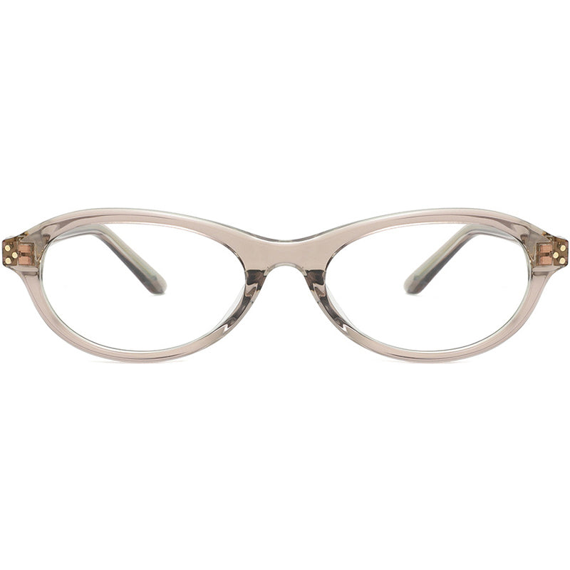 Oval Glasses ME1021