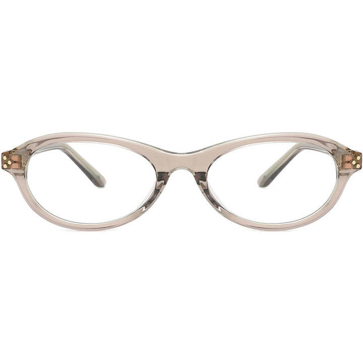 Oval Glasses ME1021