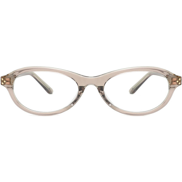 Oval Glasses ME1021