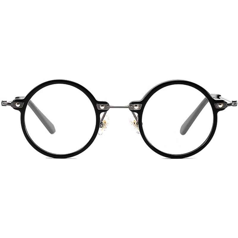 Round Glasses TG1201