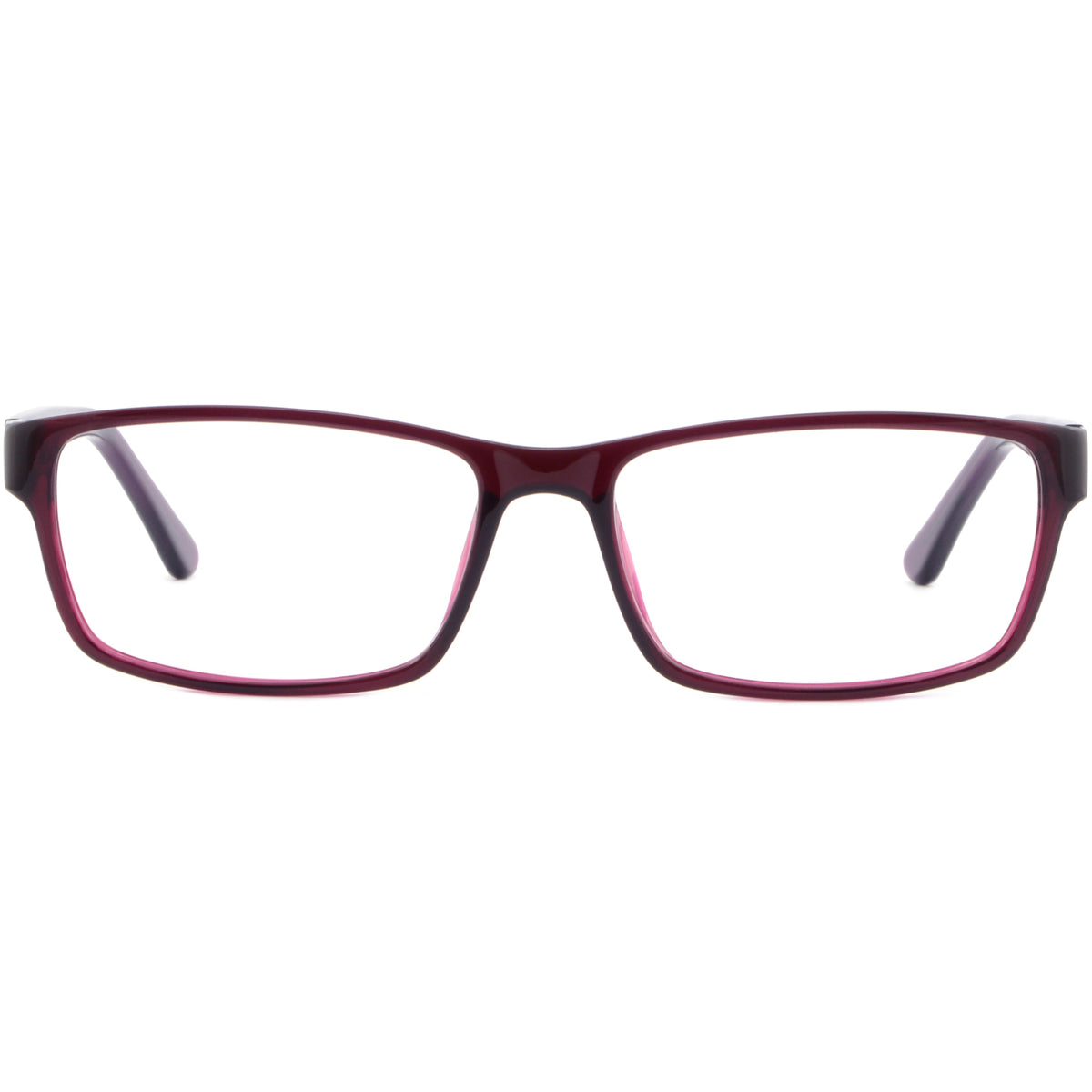 Rectangle Glasses O2115