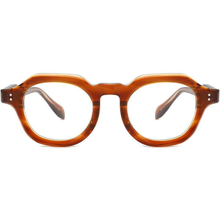 Square Glasses ME1007