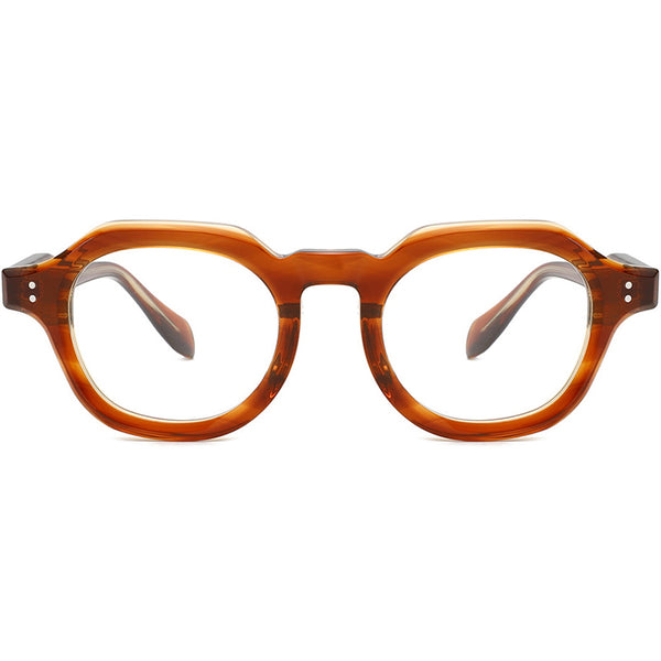 Square Glasses ME1007