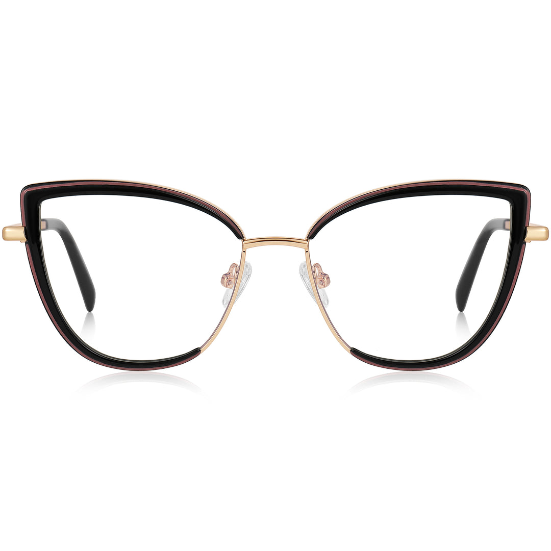 Cat-Eye Glasses PF1346