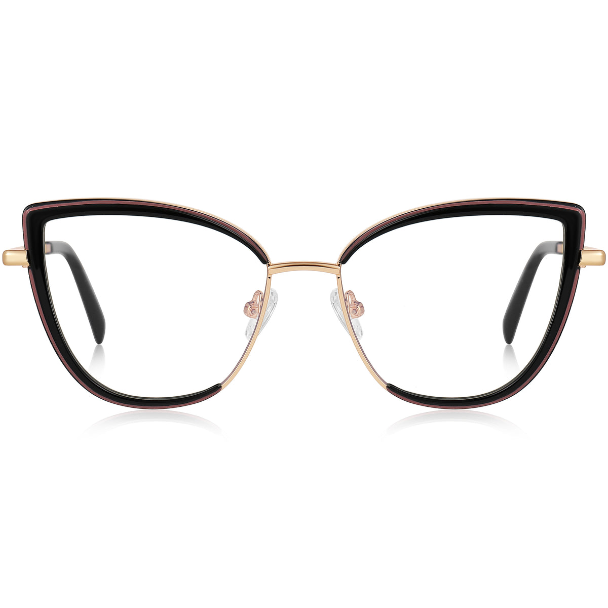 Cat-Eye Glasses PF1346