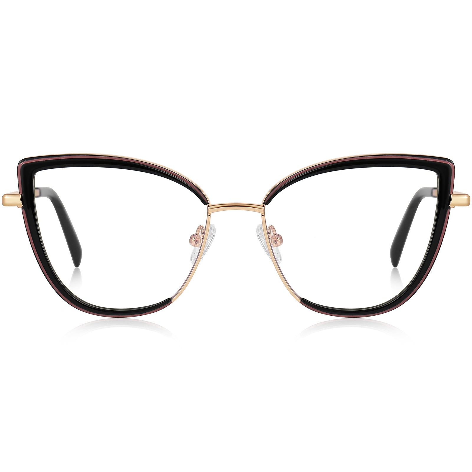 Cat-Eye Glasses PF1346