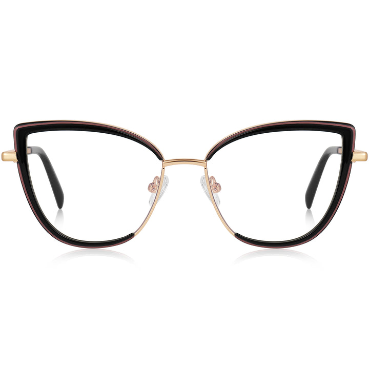 Cat-Eye Glasses PF1346
