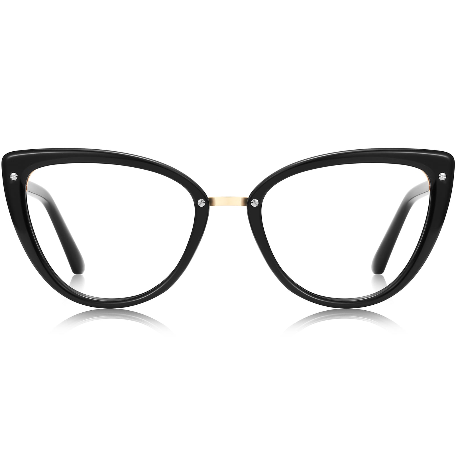 Cat-Eye Glasses PF1126