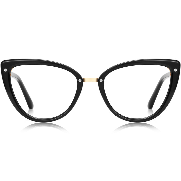 Cat-Eye Glasses PF1126