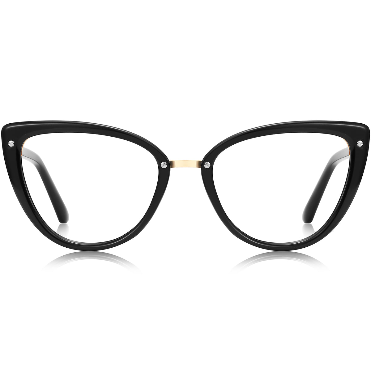 Cat-Eye Glasses PF1126