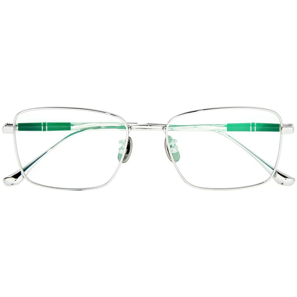 Rectangle Glasses JNW1029