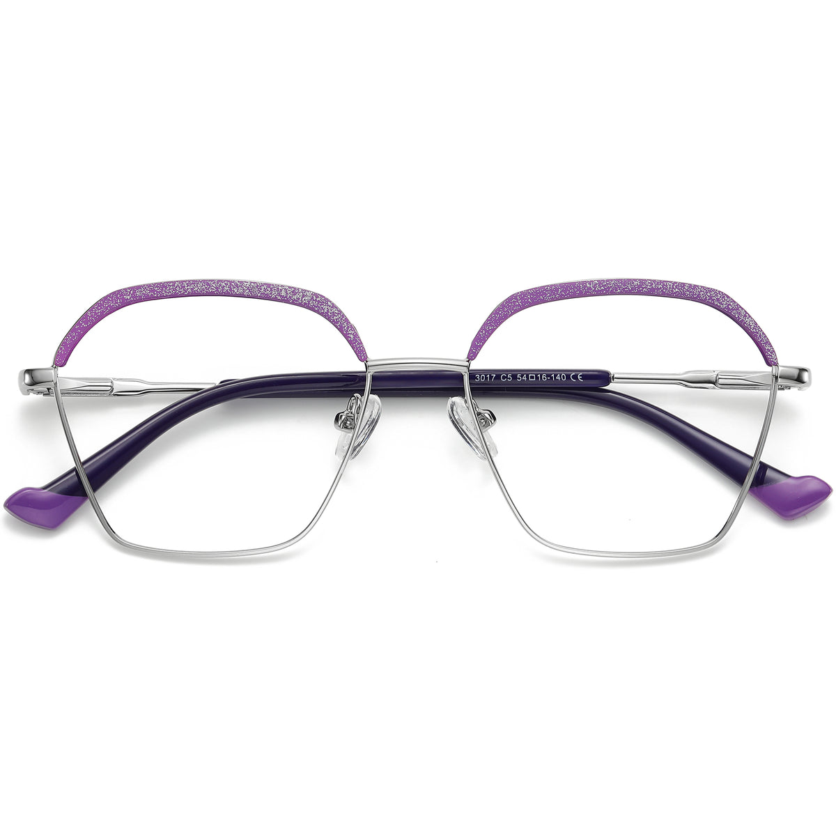 Geometric Glasses PF1230
