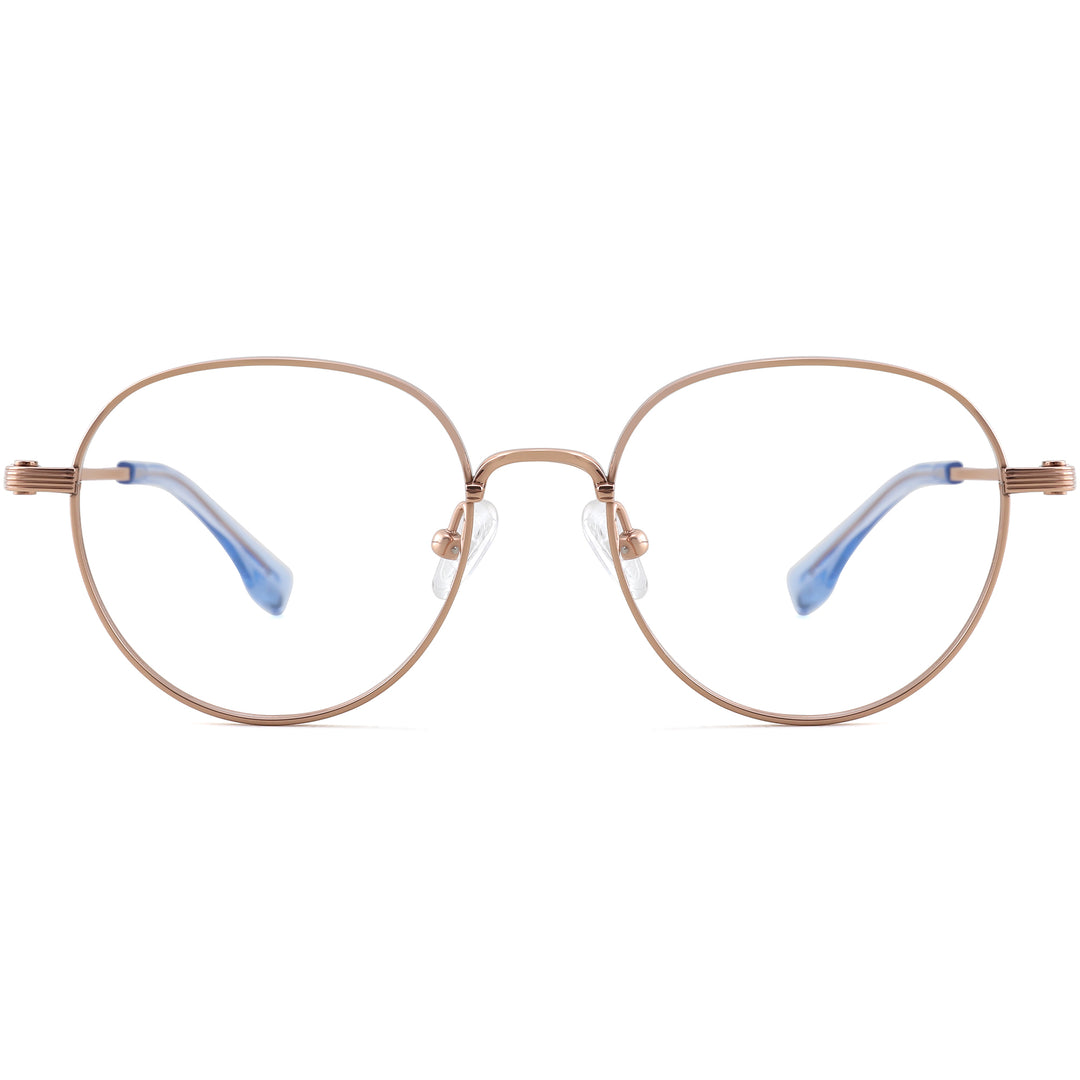 Round Glasses YPT1048