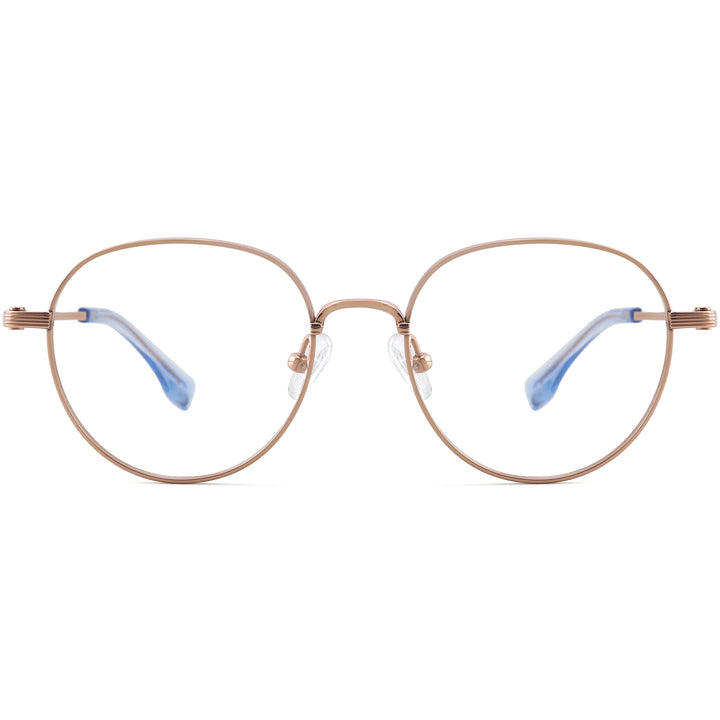 Round Glasses YPT1048