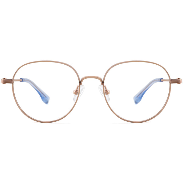 Round Glasses YPT1048