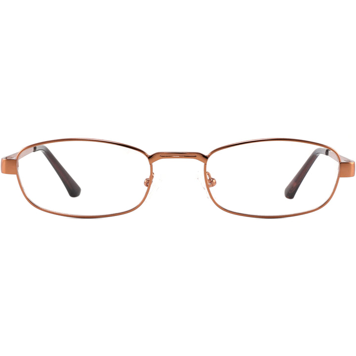 Rectangle Glasses DS1006