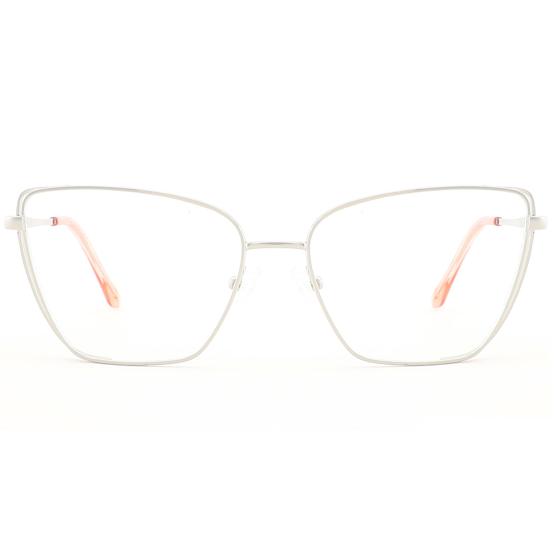 Cat-Eye Glasses YEM1223