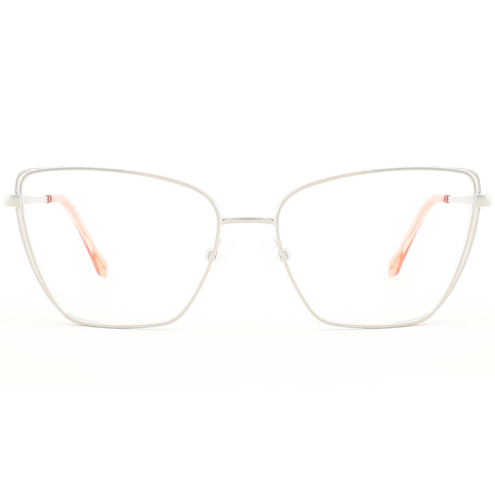 Cat-Eye Glasses YEM1223