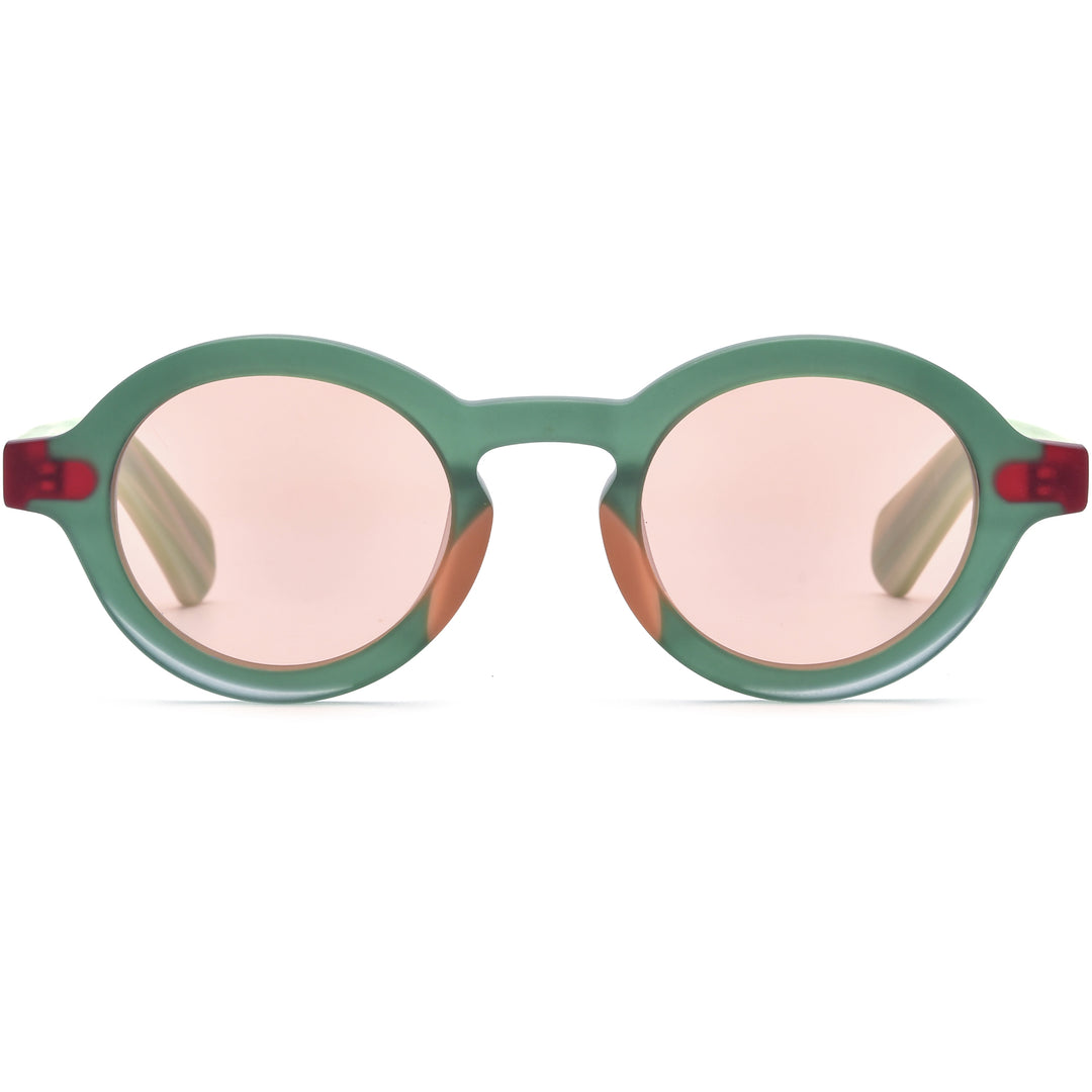 Round Sunglasses BRS1080