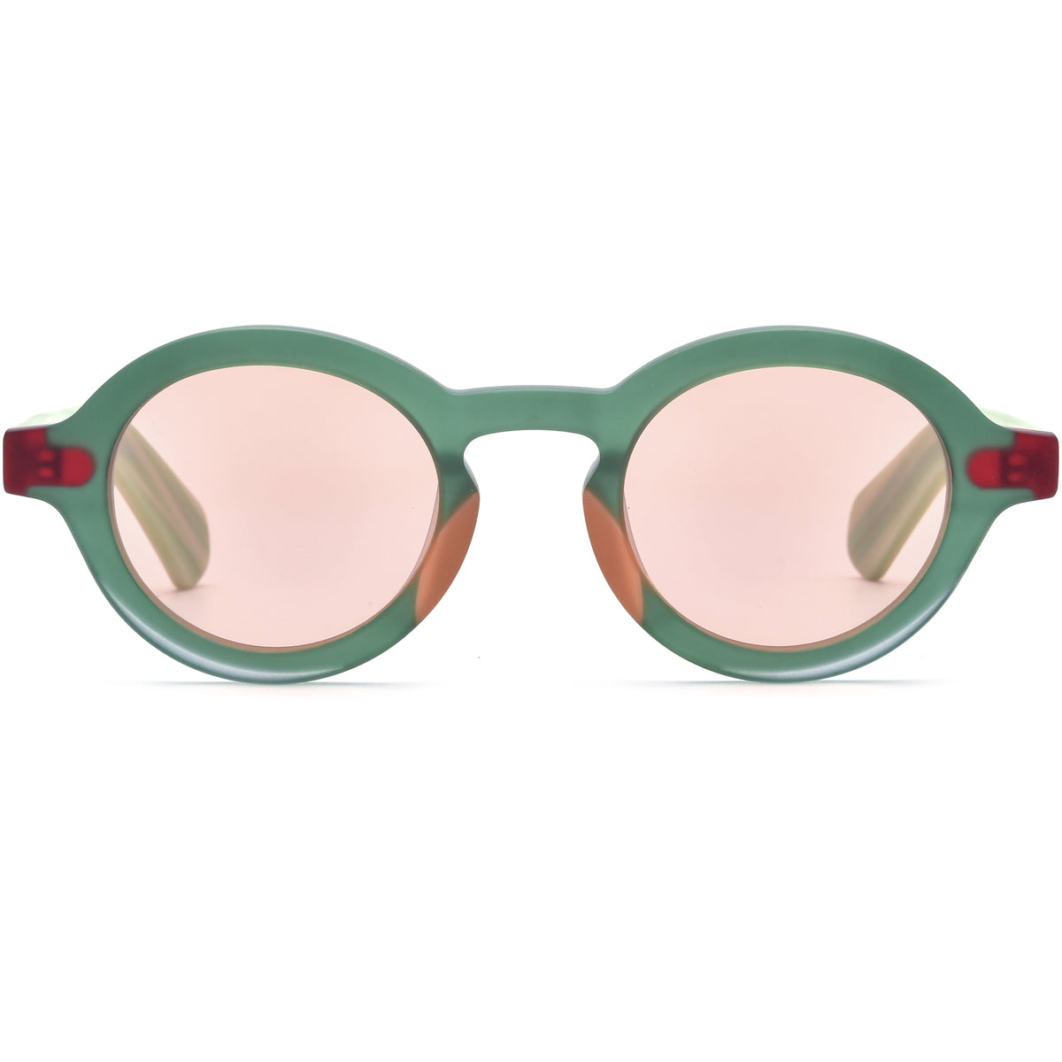 Round Sunglasses BRS1080