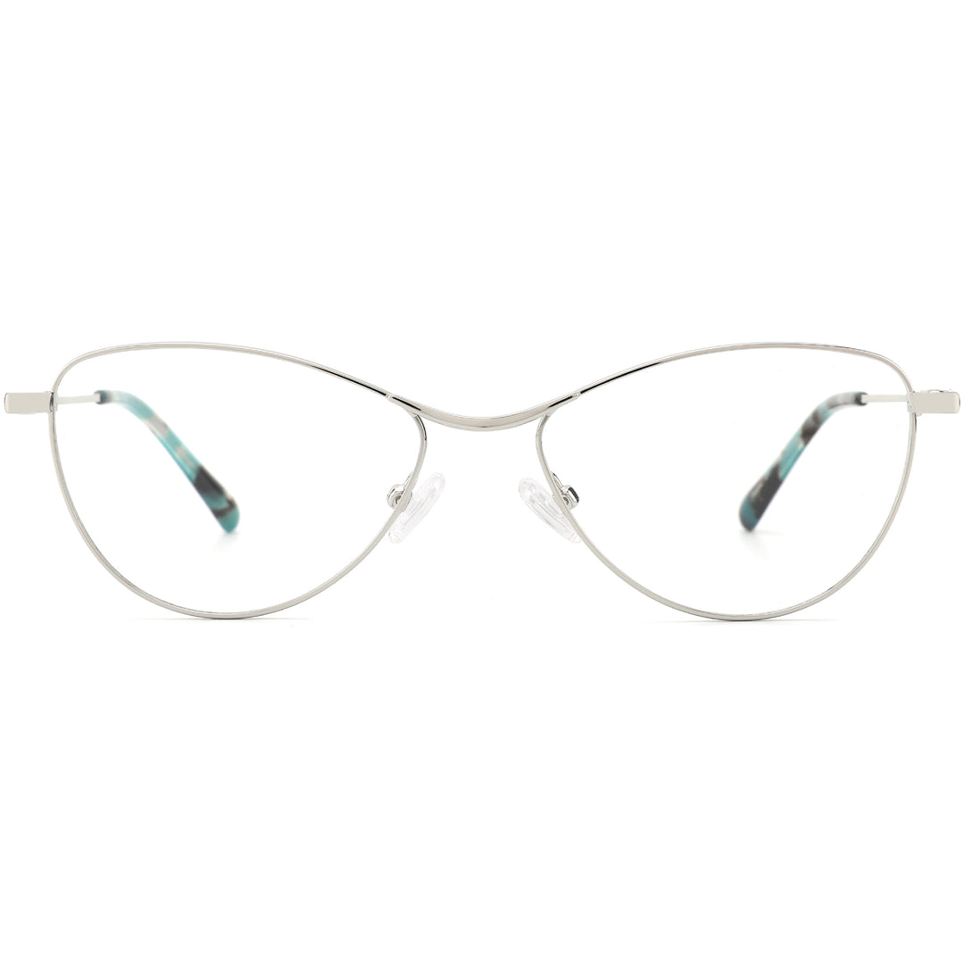 Cat-Eye Glasses YEM1212