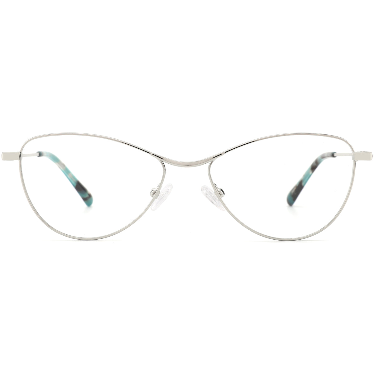 Cat-Eye Glasses YEM1212